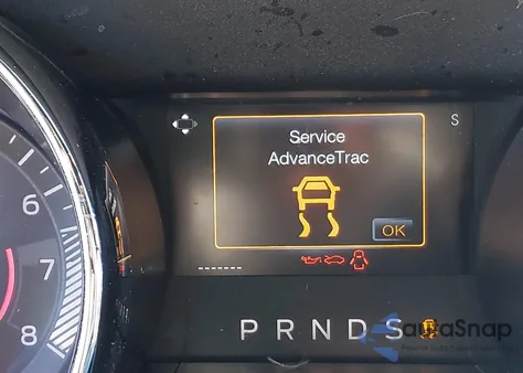 2016 Ford Mustang V6 z USA, uszkodzony, nr VIN 1FA6P8AM5G5226866